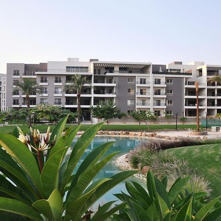 Apartments In Cairo Festival City - New Cairo Exterior photo